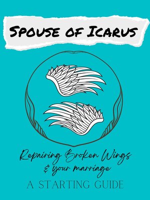 cover image of Spouse of Icarus